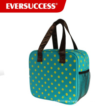 Durable and Easy to Clean Lunch Bags